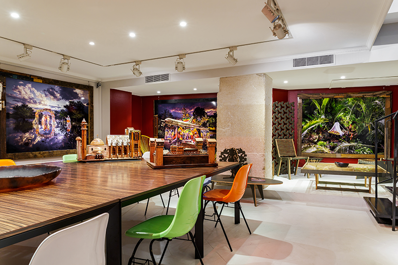 2.nocentini-architecture-paris-construction-renovation-interior-design-galerie-art